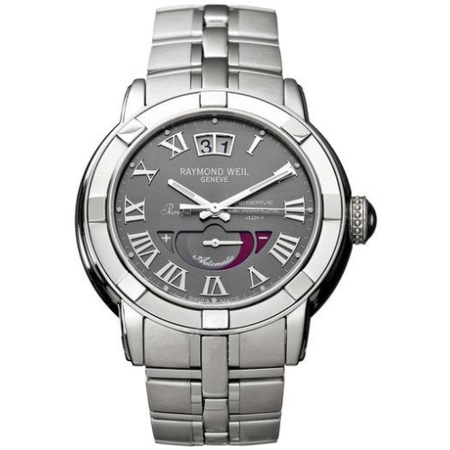 Часы Raymond Weil Parsifal 2843-ST-00608