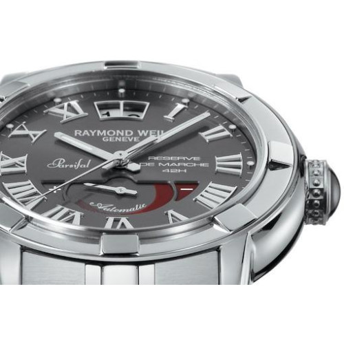 Часы Raymond Weil Parsifal 2843-ST-00608