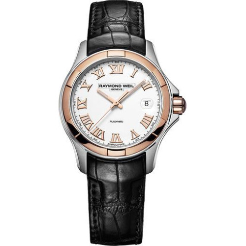 Часы Raymond Weil Parsifal 2970-SC5-00308
