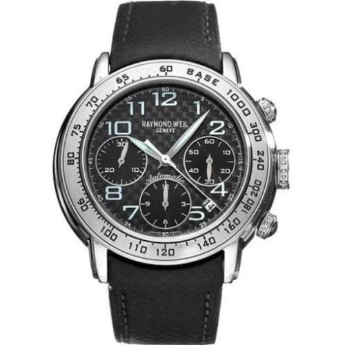 Часы Raymond Weil Parsifal 7242-STC-05661