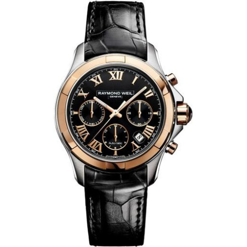 Часы Raymond Weil Parsifal 7260-SC5-00208
