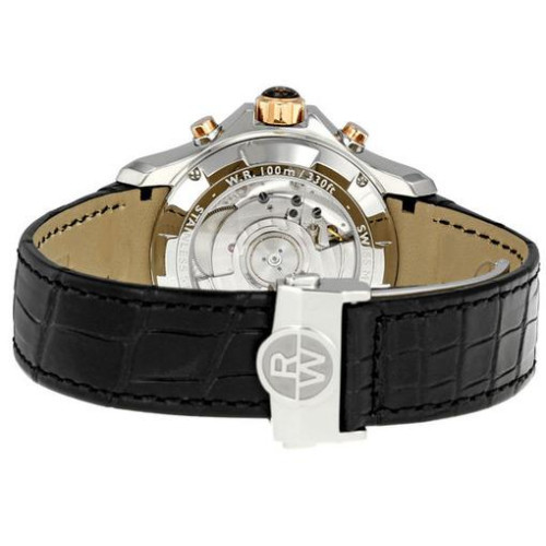 Часы Raymond Weil Parsifal 7260-SC5-00208