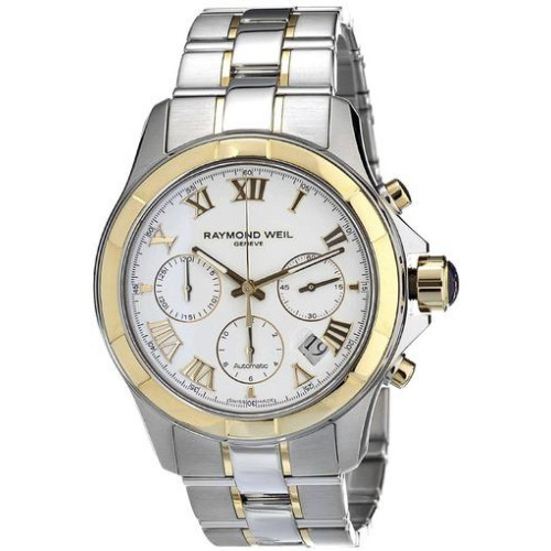 Raymond Weil Parsifal 7260-SG-00308
