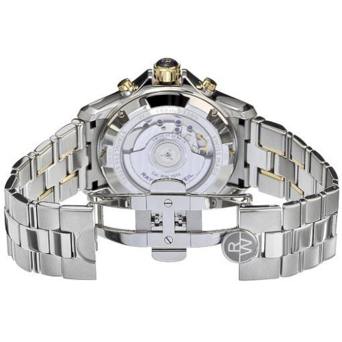 Часы Raymond Weil Parsifal 7260-SG-00308