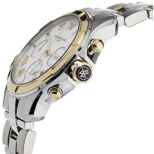 Часы Raymond Weil Parsifal 7260-SG-00308