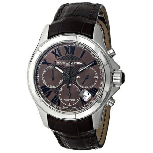 Часы Raymond Weil Parsifal 7260-STC-00718