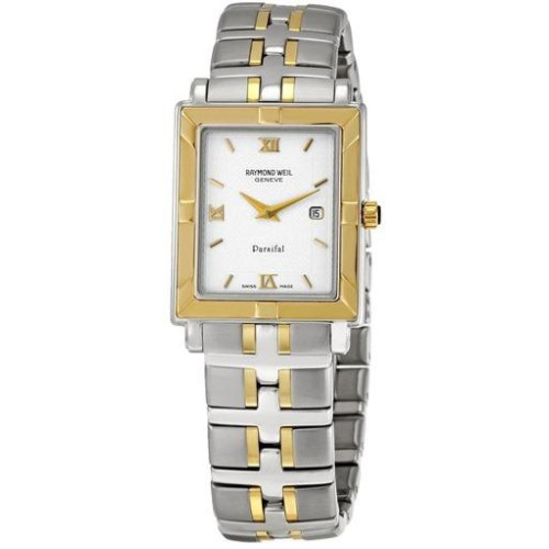 Часы Raymond Weil Parsifal 9330-STG-00307