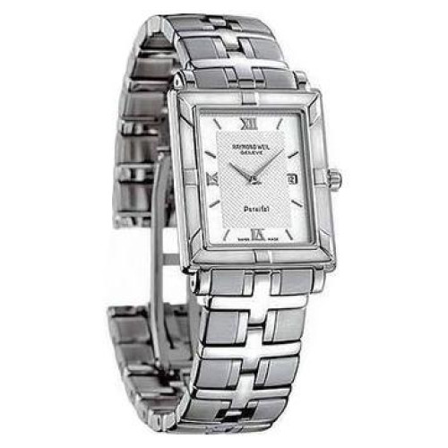 Часы Raymond Weil Parsifal 9331-ST-00657