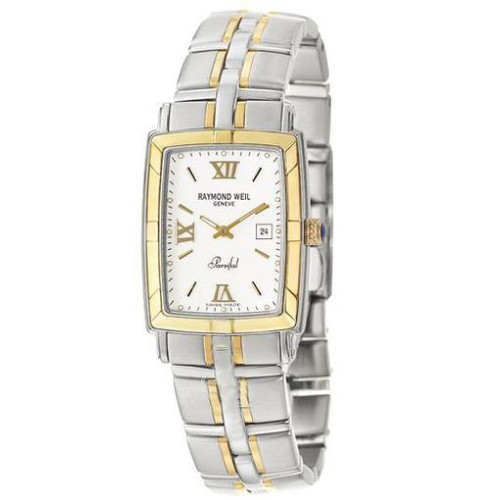 Часы Raymond Weil Parsifal 9340-STG-00307