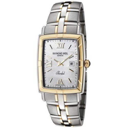 Часы Raymond Weil Parsifal 9340-STG-00907