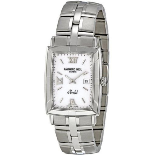Часы Raymond Weil Parsifal 9341-ST-00307