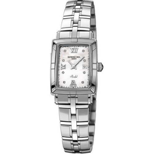 Часы Raymond Weil Parsifal 9341-ST-00995