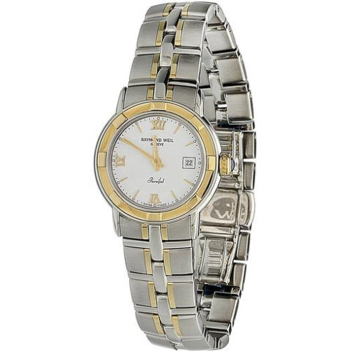 Часы Raymond Weil Parsifal 9440-STG-00308