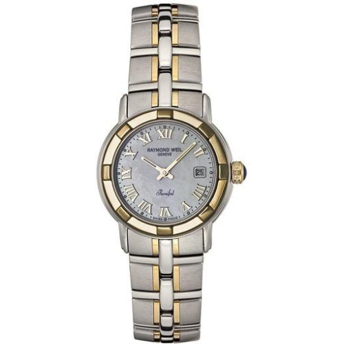Raymond Weil Parsifal 9440-STG-00908