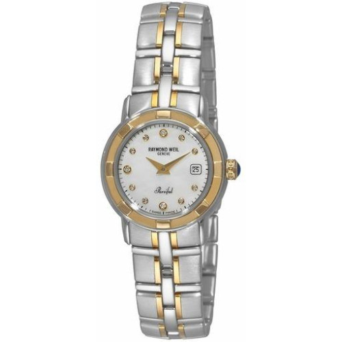 Часы Raymond Weil Parsifal 9440-STG-97081