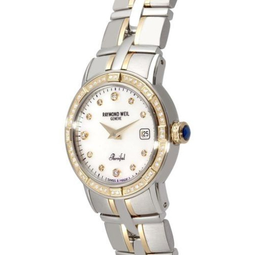 Часы Raymond Weil Parsifal 9440-STS-97081