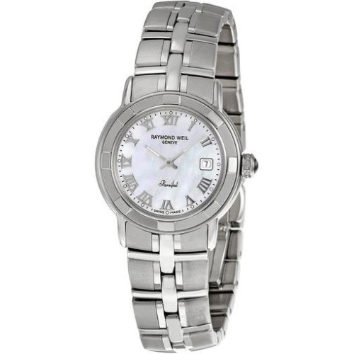 Часы Raymond Weil Parsifal 9441-ST-00308