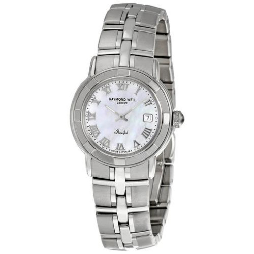 Часы Raymond Weil Parsifal 9441-ST-00908