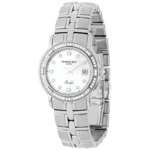 Часы Raymond Weil Parsifal 9441-STS-97081