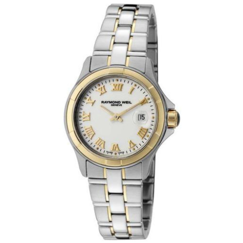 Часы Raymond Weil Parsifal 9460-SG-00308