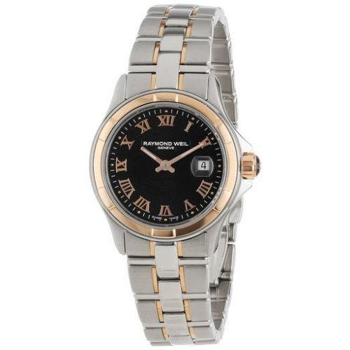 Часы Raymond Weil Parsifal 9460-SG5-00208