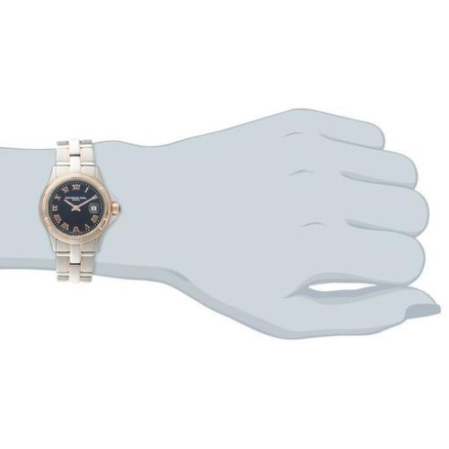 Часы Raymond Weil Parsifal 9460-SG5-00208