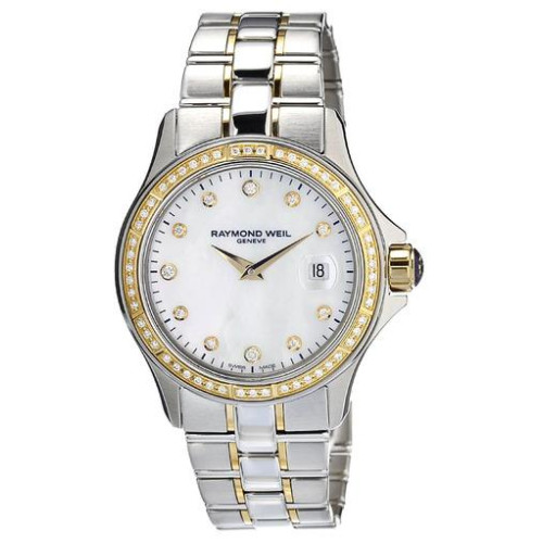 Часы Raymond Weil Parsifal 9460-SGS-97081