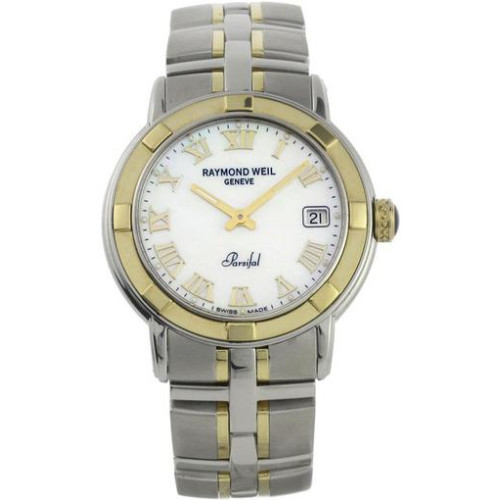 Часы Raymond Weil Parsifal 9540-STG-00308