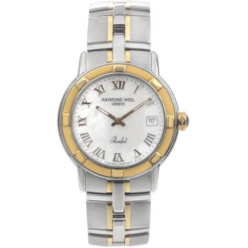 Часы Raymond Weil Parsifal 9540-STG-00908