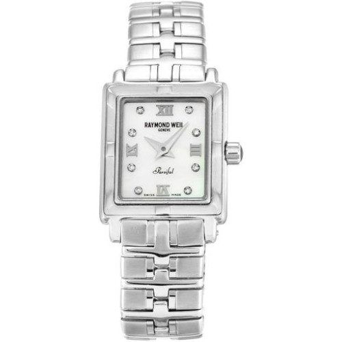 Часы Raymond Weil Parsifal 9631-ST-00995