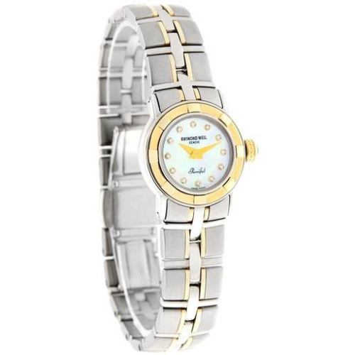 Часы Raymond Weil Parsifal 9640-STG-97081