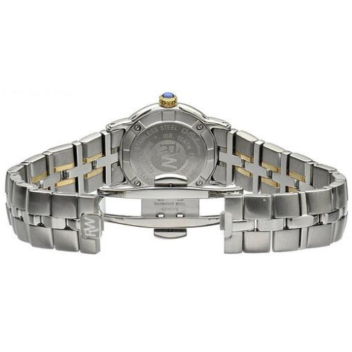 Часы Raymond Weil Parsifal 9640-STG-97081