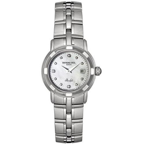 Часы Raymond Weil Parsifal 9641-ST-97081