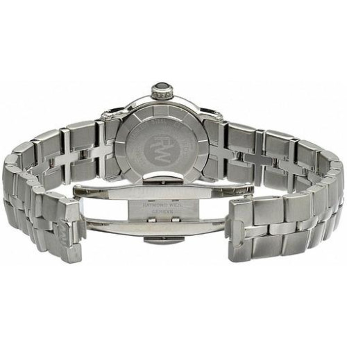 Часы Raymond Weil Parsifal 9641-ST-97081
