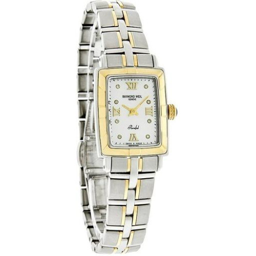 Часы Raymond Weil Parsifal 9740-STG-00915