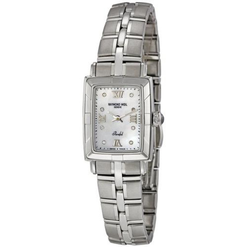 Часы Raymond Weil Parsifal 9741-ST-00995
