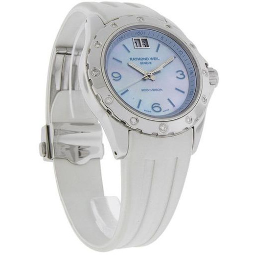 Часы Raymond Weil RW Spirit 8170-SR3-05997