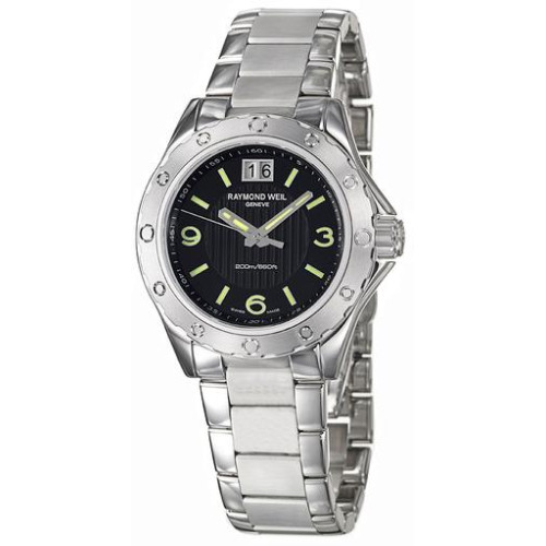 Raymond Weil RW Sport 8150-ST-05207