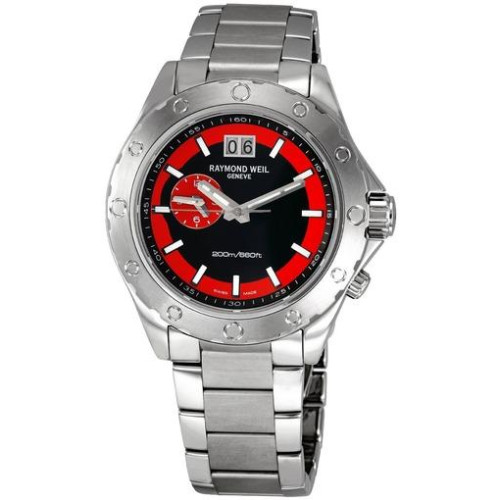 Часы Raymond Weil RW Sport 8200-ST-20041