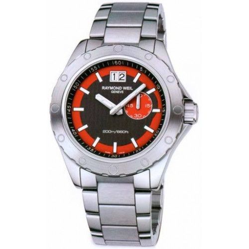 Часы Raymond Weil RW Sport 8300-ST-20041