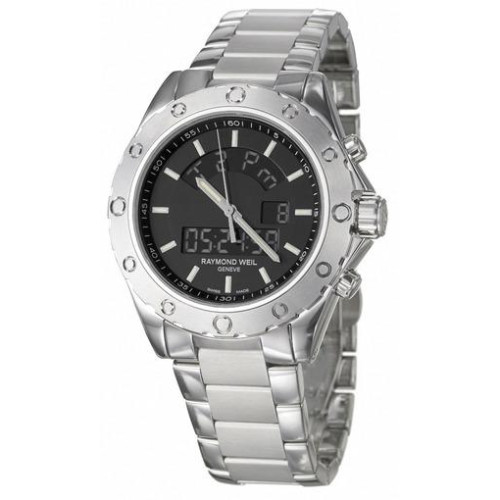 Часы Raymond Weil RW Sport 8400-ST-20001