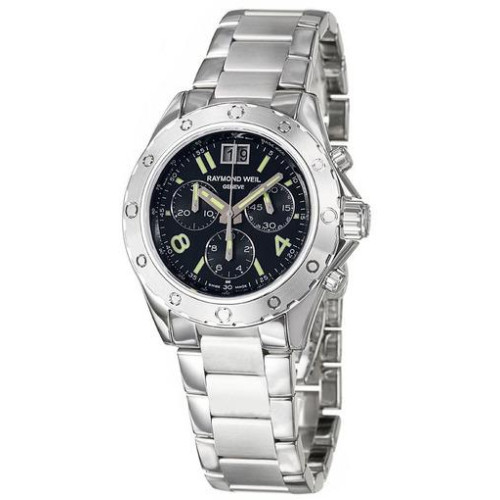 Часы Raymond Weil RW Sport 8550-ST-05207