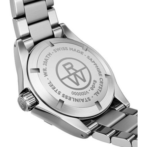 Часы Raymond Weil RW Sport 8550-ST-05207