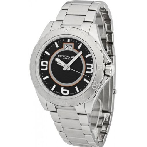 Часы Raymond Weil RW Sport 8650-ST-05207