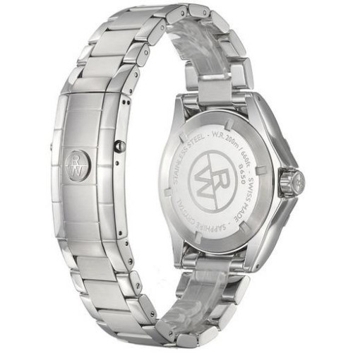Часы Raymond Weil RW Sport 8650-ST-05207