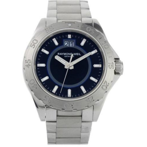 Часы Raymond Weil RW Sport 8650-ST-20001