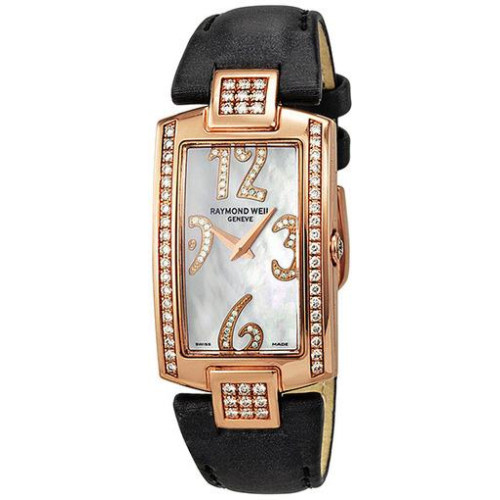 Часы Raymond Weil Shine 11810-GS-05983
