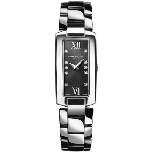 Часы Raymond Weil Shine 1500-ST-00785