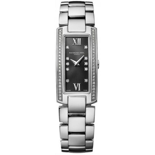 Часы Raymond Weil Shine 1500-ST1-00785