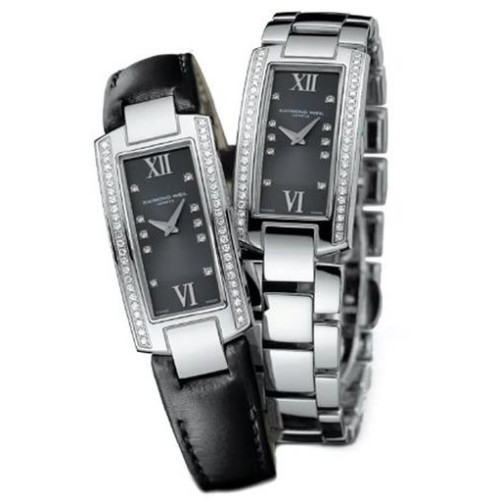 Часы Raymond Weil Shine 1500-ST1-00785